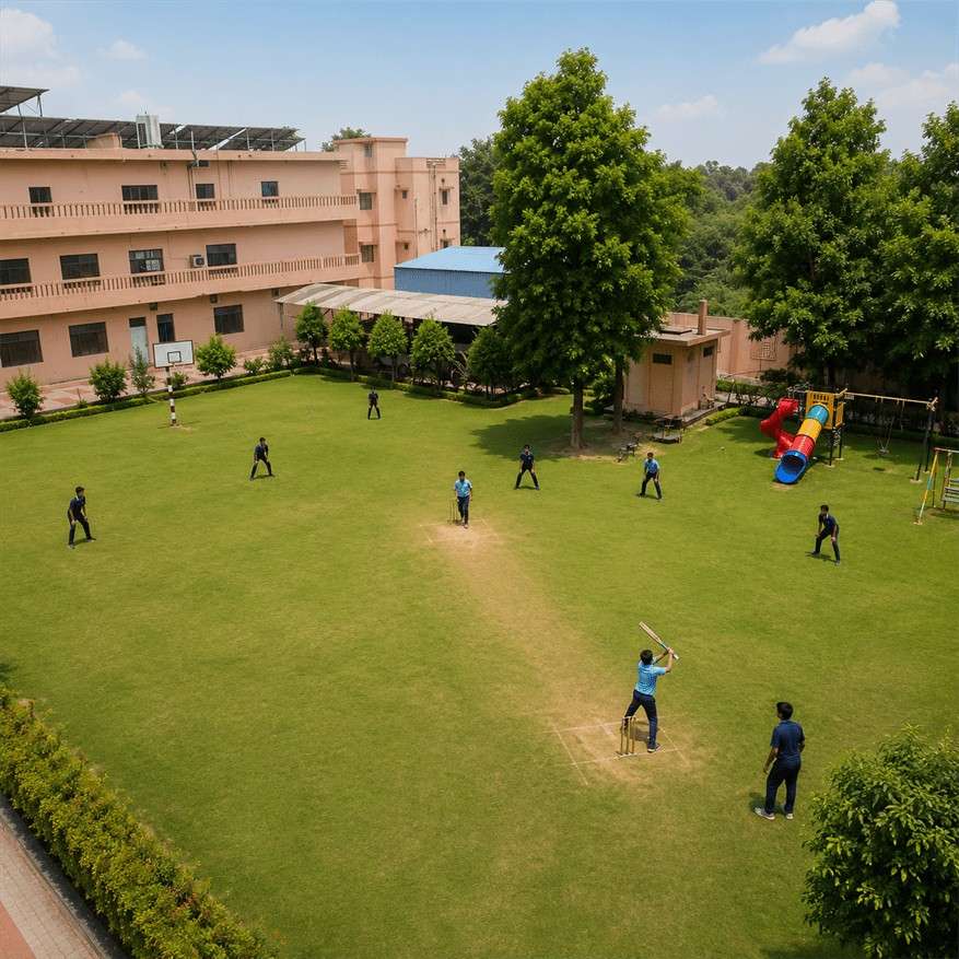 Faculty Name 2